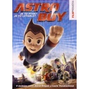 Astro Boy DVD