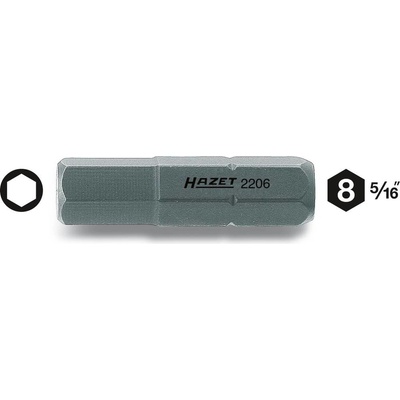 Hazet 2206-6