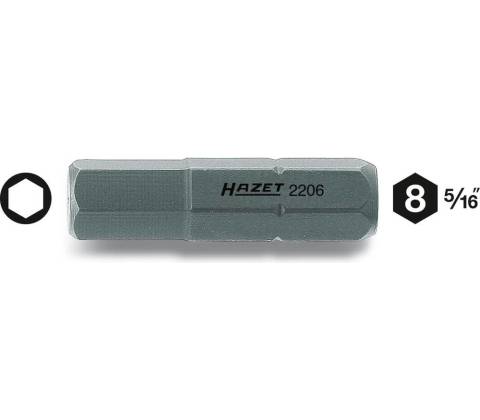 Hazet 2206-6