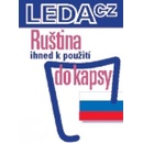 Ruština do kapsy RUS
