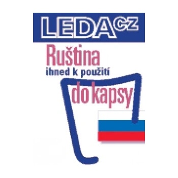 Ruština do kapsy RUS