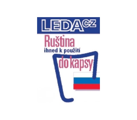 Ruština do kapsy RUS