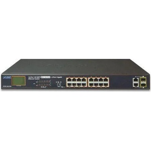 PLANET FGSW-1822VHP