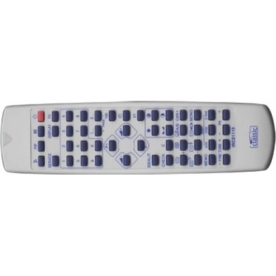 Diaľkový ovládač Classic IRC81119