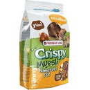 Versele-Laga Crispy Muesli Hamsters & Co 1 kg