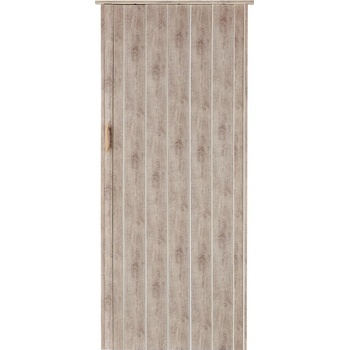 STANDOM Shrnovací dveře ST4 Dub sonoma ,57 cm