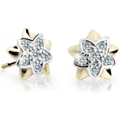 Cutie Jewellery C2210-30-X-1 biela