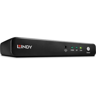 Lindy Превключвател Multi AV 38272 (38272)