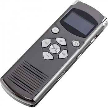 Image 1 of SpyPro Професионален дигитален диктофон DVR-616 8GB версия