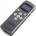 SpyPro Професионален дигитален диктофон DVR-616 8GB версия