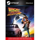 Back to the Future: The Game