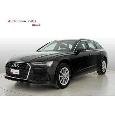 Audi A6 40 TDI S tronic Avant Business 150 kW
