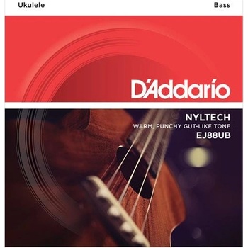 D'addario EJ88UB