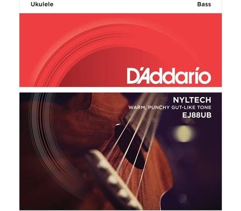 D'addario EJ88UB