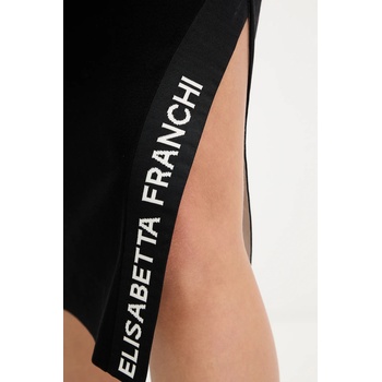 Elisabetta Franchi Рокля Elisabetta Franchi (AM03S56E2)