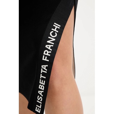 Elisabetta Franchi Рокля Elisabetta Franchi (AM03S56E2)