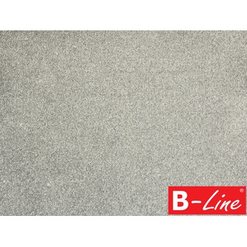 ITC Metrážový koberec Avelino šíře 4 m 95 šedý