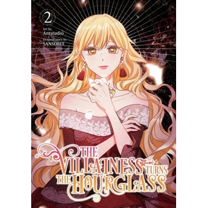 VILLAINESS TURNS THE HOURGLASS V02 (2024)