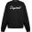 Dsquared2 Блуза DSQUARED2 Men's DSQ Big Signature Crew Sweatshirt - Black