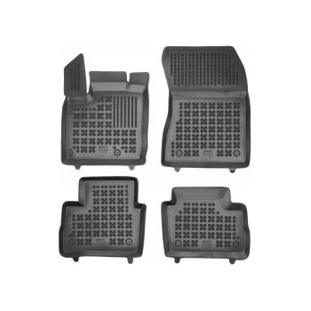 Гумени стелки за NISSAN Qashqai III (2021+) - тип леген