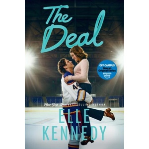 The Deal (ISBN: 9780349450452)