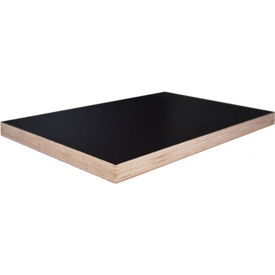 Překližka hevea AU-MEX E-FORM 12×1 250×2 500 mm hladká