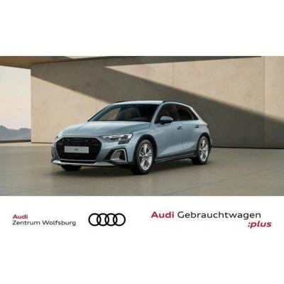Audi A3 40 TFSIe S tronic Allstreet 150 kW