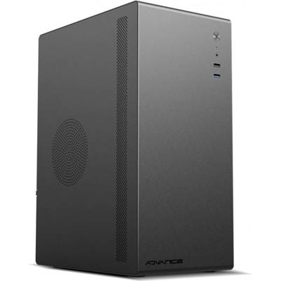 Advance Optima Black