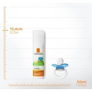 La Roche-Posay Anthelios Dermo-pediatrics Bebe mléko pro kojence SPF50+ 50 ml
