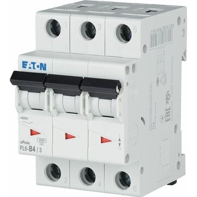 Eaton PL6-B4/3