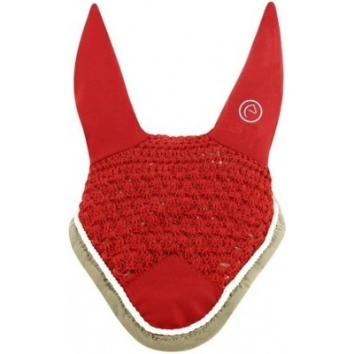 E T Polyfun čabraka pro koně červeno béž. – Zboží Dáma