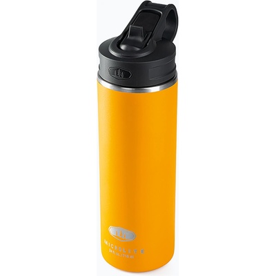 GSI Outdoors Microlite 710 Straw Top 710 ml mineral yellow