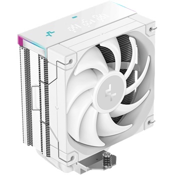 Image 1 of Deepcool AK400 Digital Pro White