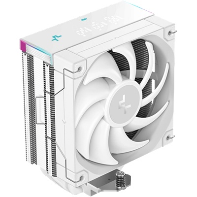 Deepcool AK400 Digital Pro White