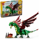 LEGO® Creator 3-in-1 - Medieval Dragon (31161)