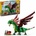 LEGO® Creator 3-in-1 - Medieval Dragon (31161)