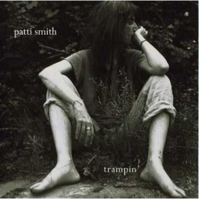 SMITH, PATTI: TRAMPIN' CD