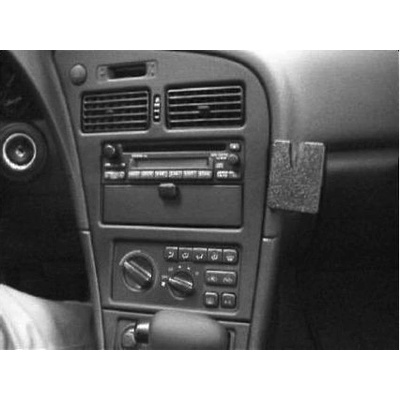 Brodit ProClip montážna konzola na palubnú dosku pre Toyota Celica 94-99, 852059