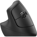 Logitech Lift Vertical Graphite (910-006495)