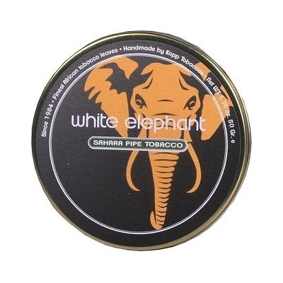 White Elephant Sahara 50 g