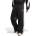 adidas Дамски анцуг Adidas Stadium 3-Stripes Track Pant Womens - Black/White