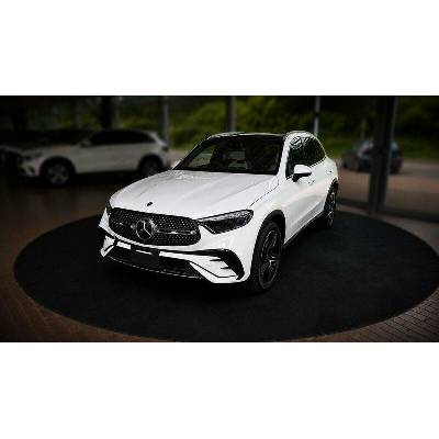 Mercedes-Benz GLC 220 d AMG 4Matic 162 kW