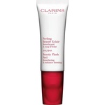 Clarins Beauty Flash Peel пилинг за изглаждане и подхранване кожата на лицето за мигновено озаряване за жени 50 мл