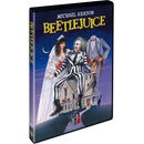 Beetlejuice DVD