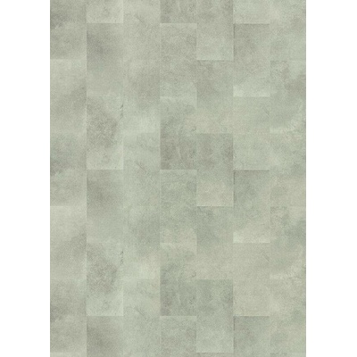 Breno BlackTex Preston 090L šedá dlažba 200 cm 1 m²