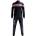 Zeus Мъжки анцуг Zeus Tuta Apollo Men Tracksuit Navy pink