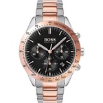 HUGO BOSS Talent 1513584 Часовници