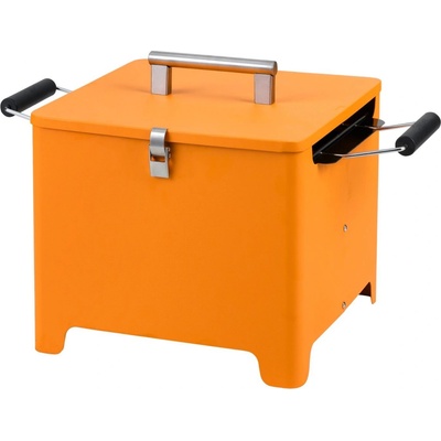 Tepro Chill&Grill Cube Grill 1142