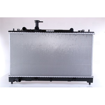 Chladič, chlazení motoru NISSENS 68509