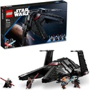Stavebnice LEGO® LEGO® Star Wars™ 75336 Inkvizitorská transportní loď Scythe